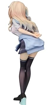 Amazon.co.jp: 白河月愛 フィギュア Trio-Try-iT Figure 経験